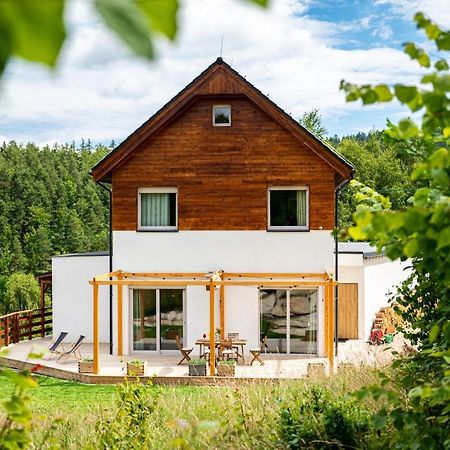 Montezera Apartman Piechowice Kültér fotó
