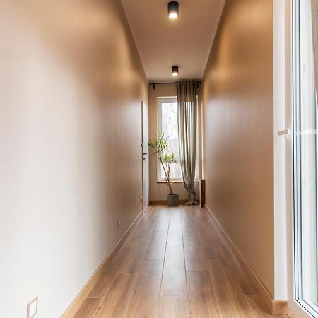Montezera Apartman Piechowice Kültér fotó