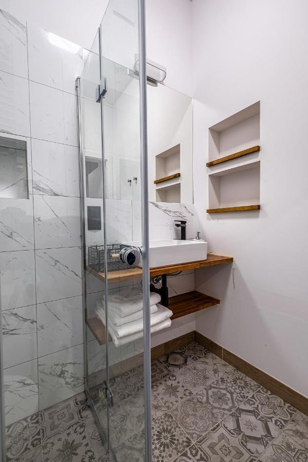 Montezera Apartman Piechowice Kültér fotó