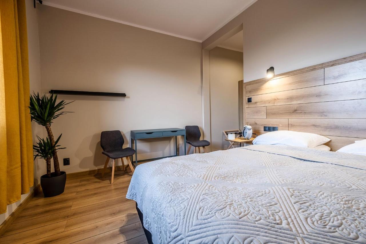 Montezera Apartman Piechowice Kültér fotó