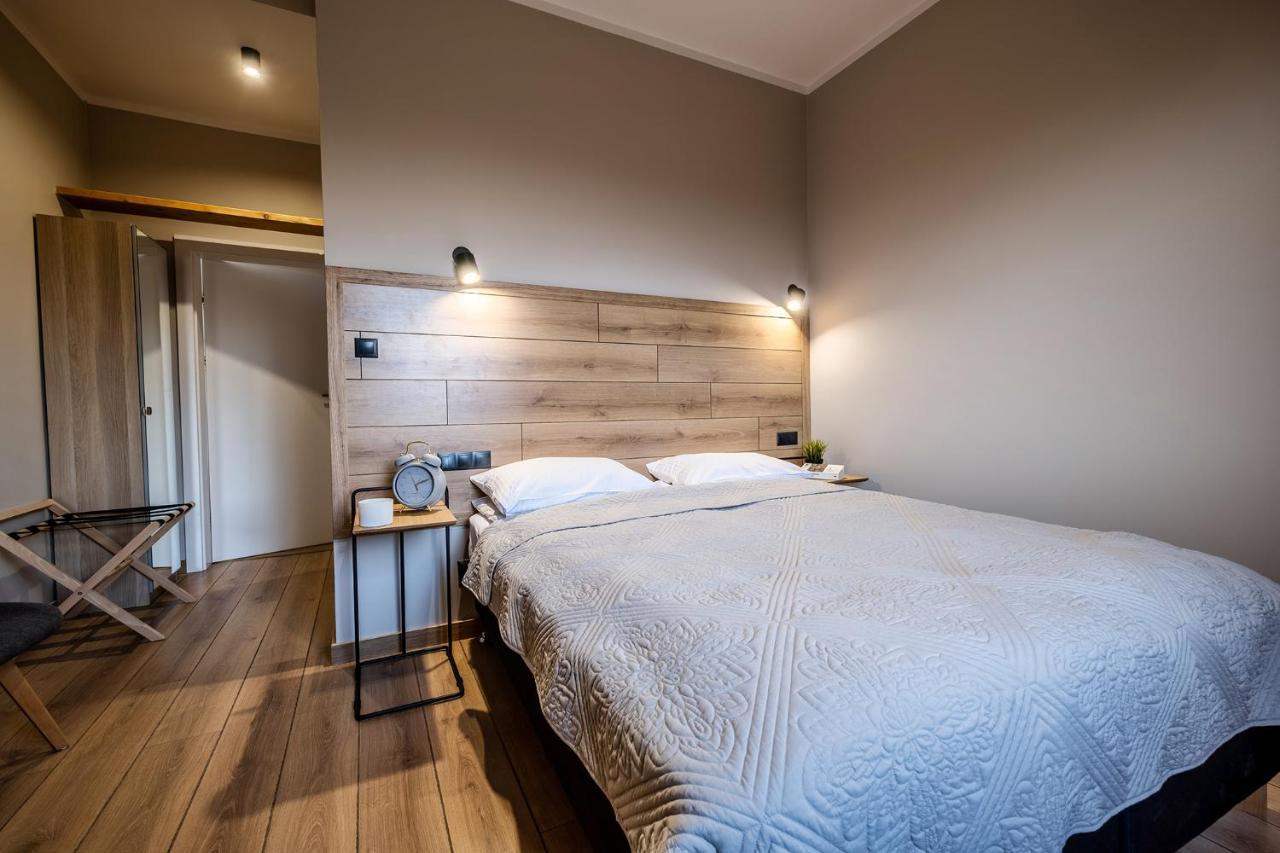 Montezera Apartman Piechowice Kültér fotó
