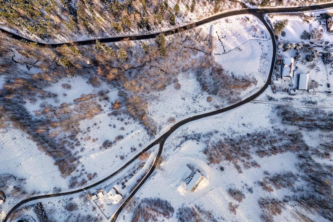Montezera Apartman Piechowice Kültér fotó
