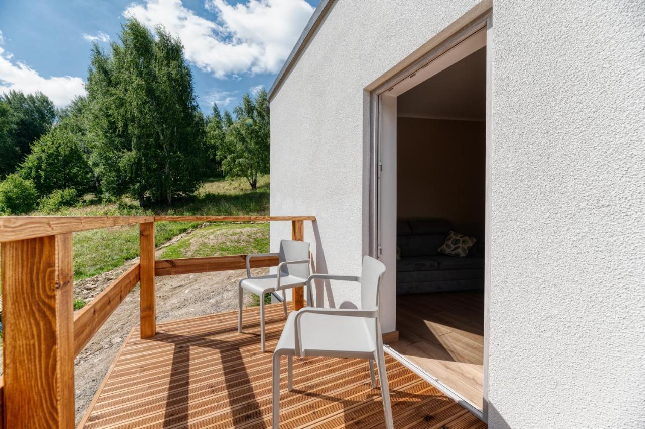 Montezera Apartman Piechowice Kültér fotó