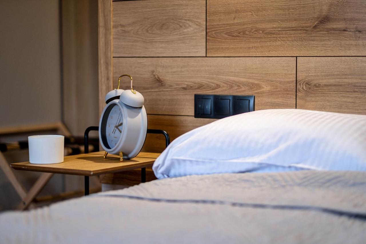 Montezera Apartman Piechowice Kültér fotó