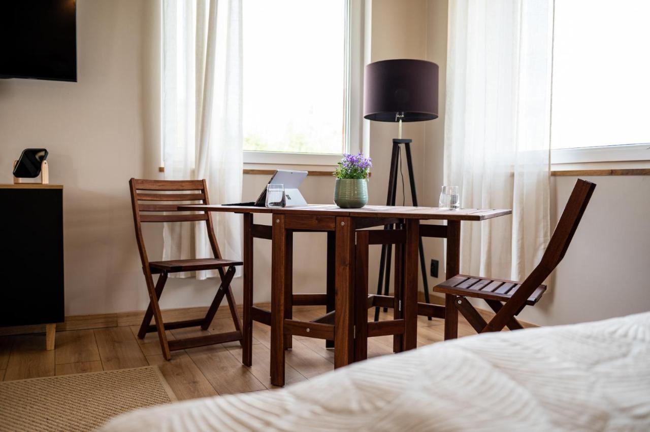 Montezera Apartman Piechowice Kültér fotó