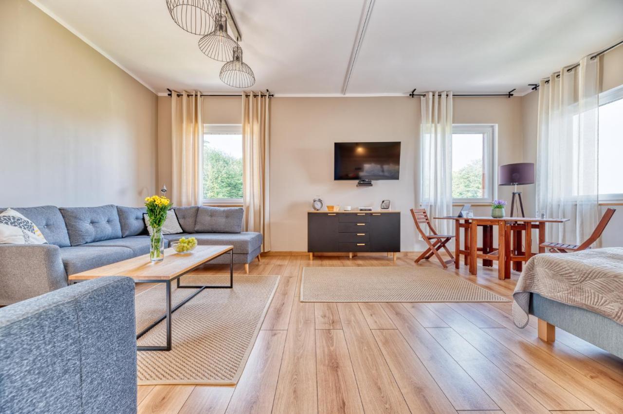 Montezera Apartman Piechowice Kültér fotó