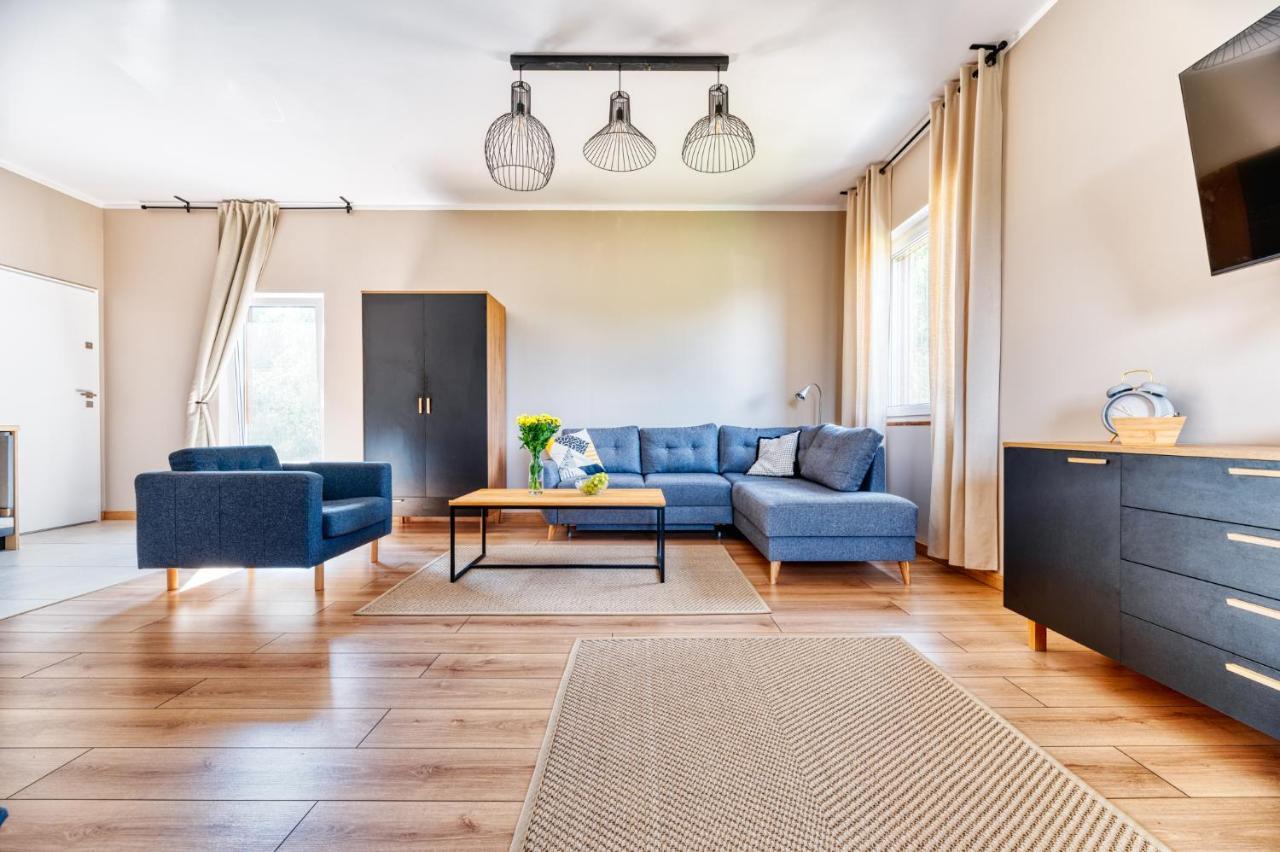 Montezera Apartman Piechowice Kültér fotó