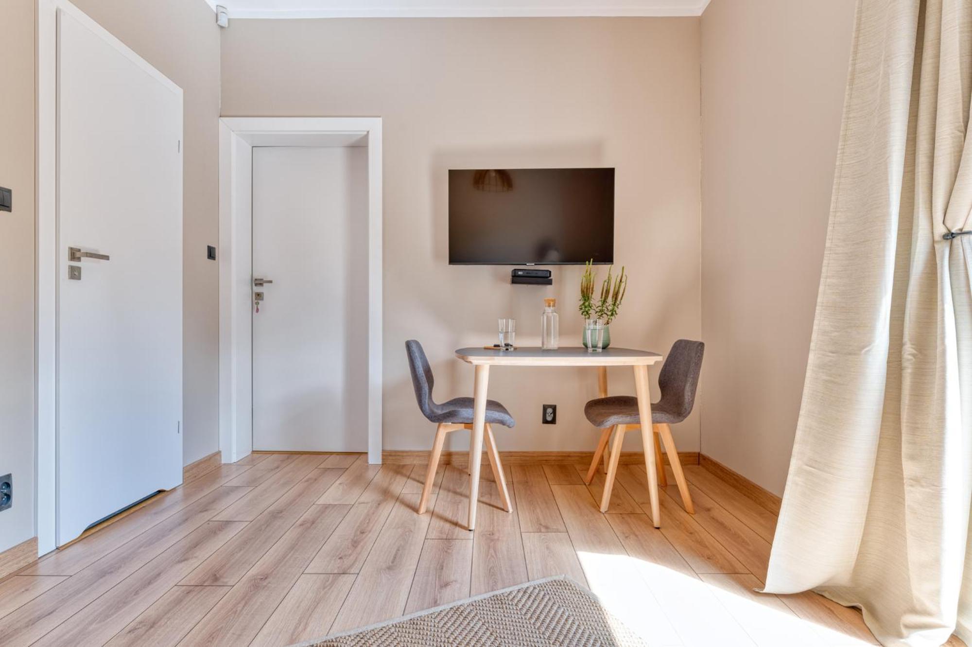 Montezera Apartman Piechowice Szoba fotó