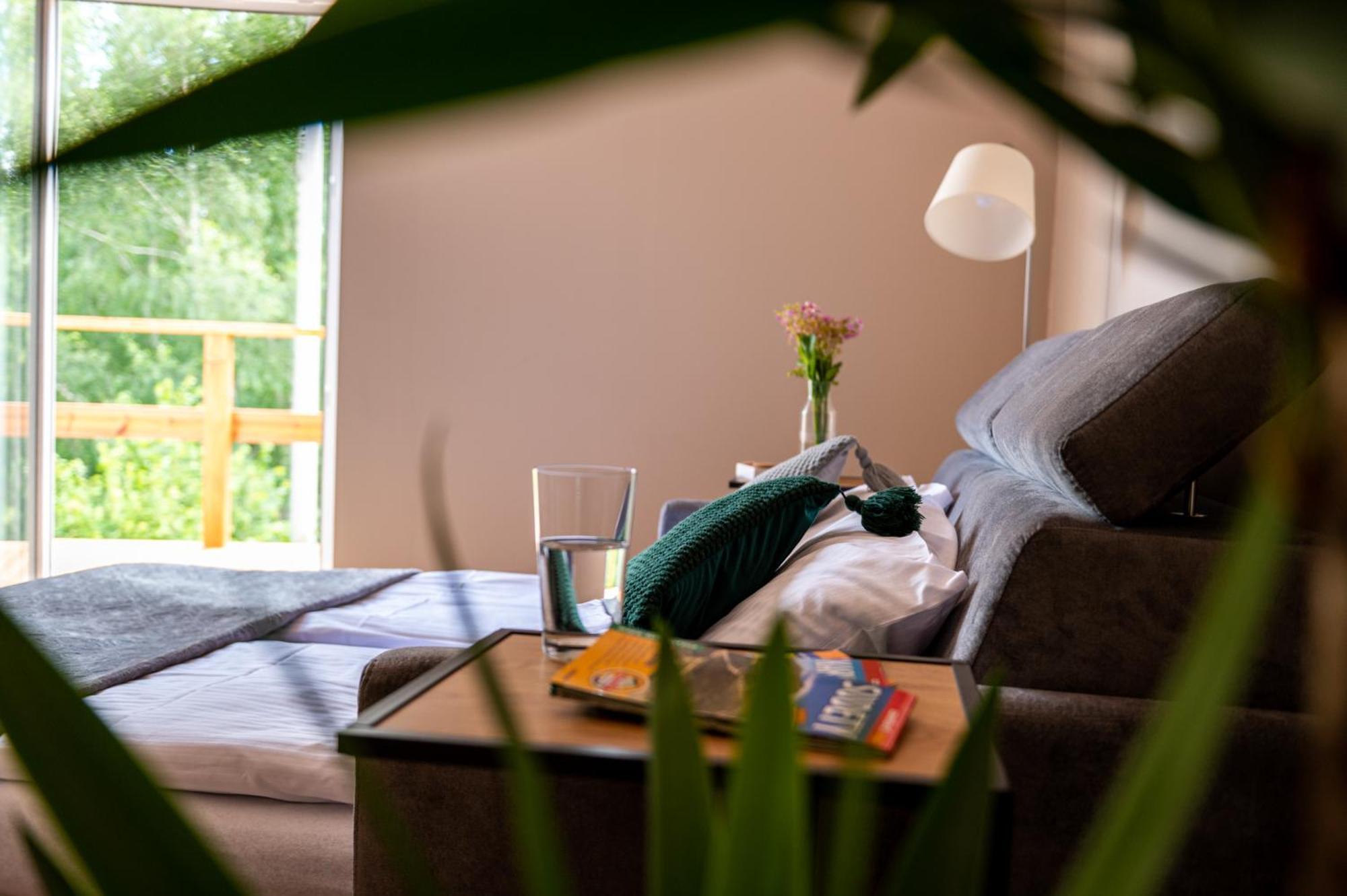 Montezera Apartman Piechowice Szoba fotó