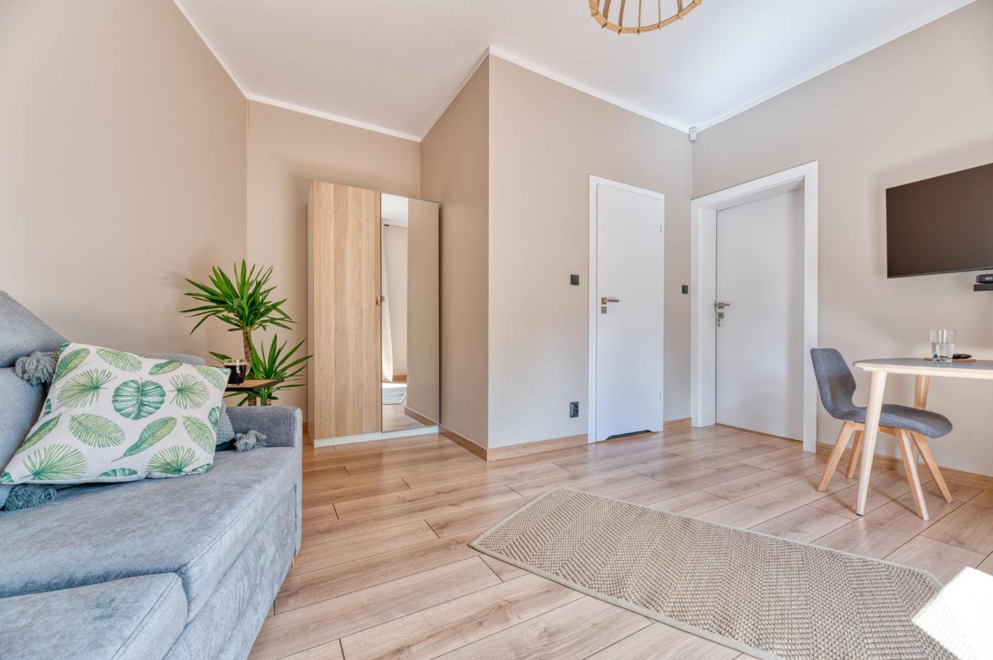 Montezera Apartman Piechowice Szoba fotó