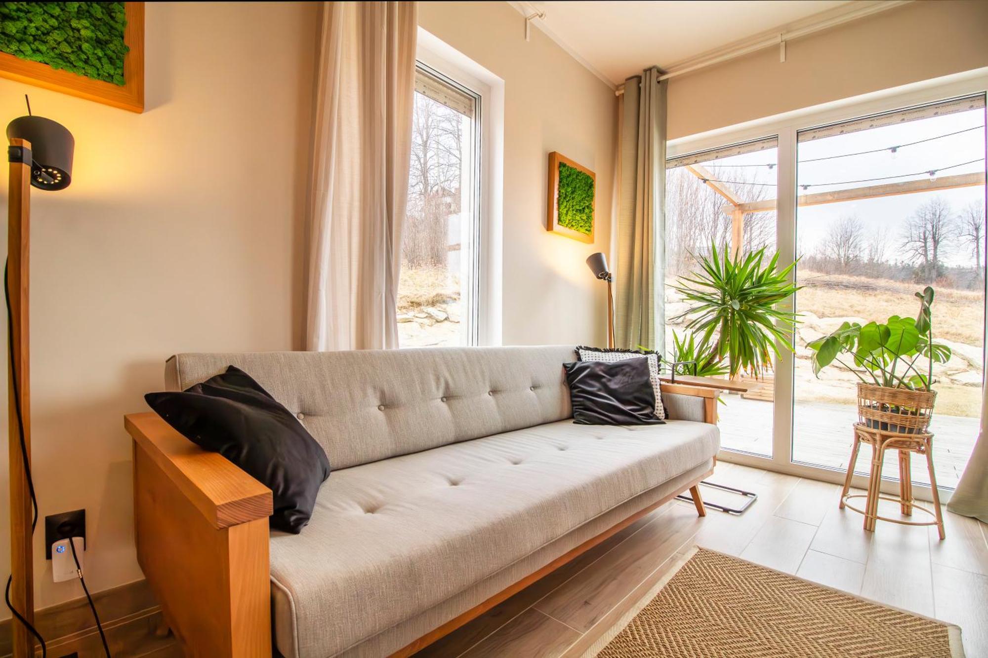 Montezera Apartman Piechowice Kültér fotó
