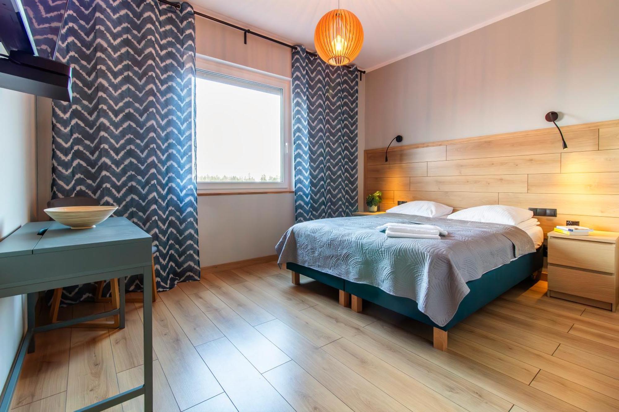 Montezera Apartman Piechowice Kültér fotó